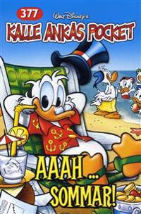 Kalle Ankas Pocket 377