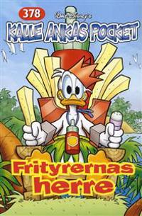 Kalle Ankas Pocket 378