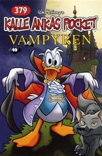 Kalle Ankas Pocket 379