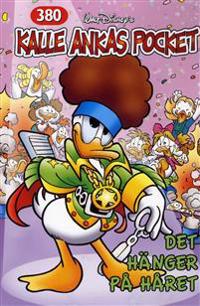 Kalle Ankas Pocket 380