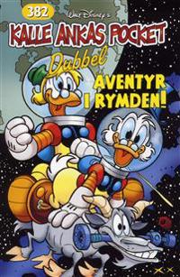 Kalle Ankas Pocket nr 382
