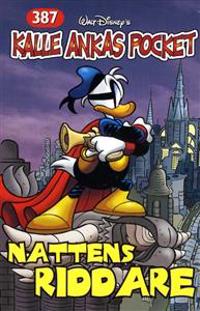 Kalle Ankas Pocket 387