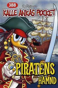 Kalle Ankas Pocket 388