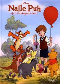 Nalle Puh : sjumilaskogens skatt