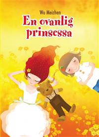 En ovanlig prinsessa