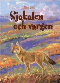 Sjakalen och vargen