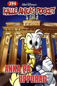 Kalle Ankas Pocket 394