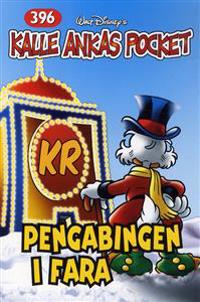 Kalle Ankas Pocket 396