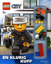 Lego City - En klurig kupp