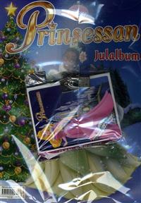 Prinsessan Julalbum 2011