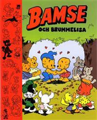 Bamse och Brummelisa