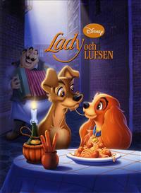 Lady och Lufsen