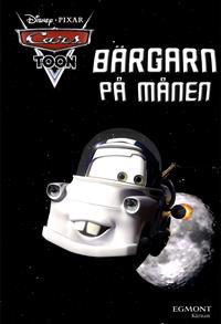 Cars - Bärgarn på månen