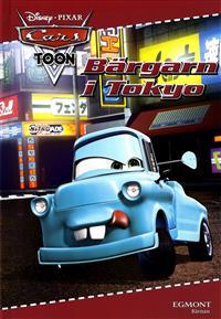 Cars - Bärgarn i Tokyo