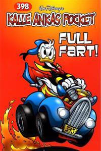 Kalle Ankas Pocket 398