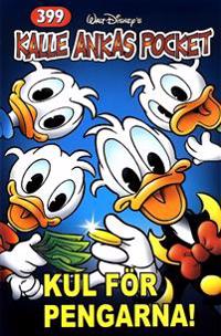Kalle Ankas Pocket 399