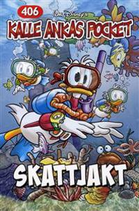 Kalle Ankas Pocket 406
