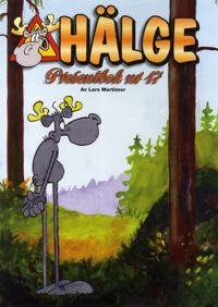 Hälge Presentbok. Nr 17