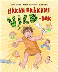 Håkan Bråkans vildbok