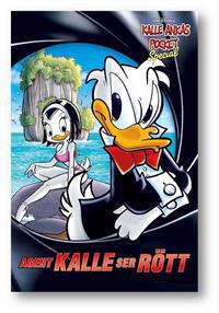 Kalle Ankas Pocket Tema 5