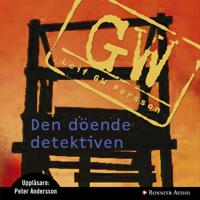 Den döende detektiven