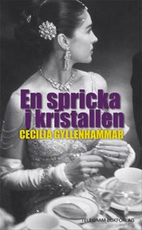 En spricka i kristallen