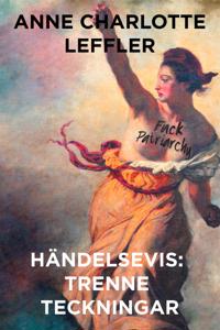 Händelsevis: trenne teckningar