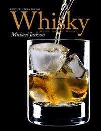 Bonniers stora bok om whisky