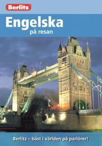 Engelska på resan