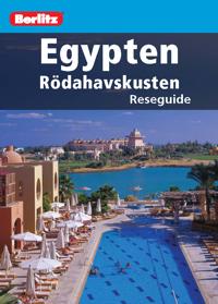 Egypten : rödahavskusten