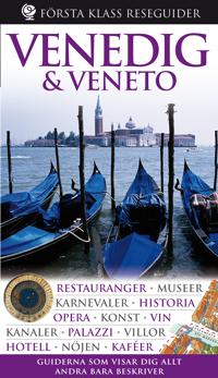 Venedig & Veneto