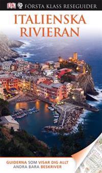 Italienska rivieran