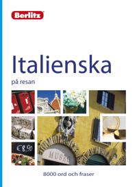 Italienska på resan