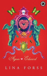 Agnes hjärta Edward