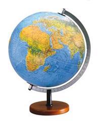 Jordglob Bismark 84020 25cm