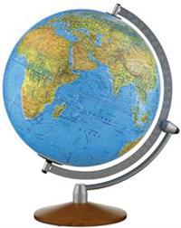 Jordglob Windsor 85148 - JORDGLOB 30CM GYROMER.(VP307)