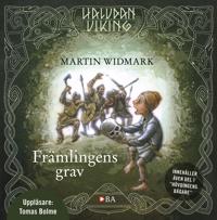 Främlingens grav: innehåller även del 1 Hövdingens bägare