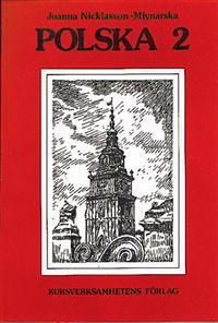 Polska 2 textbok