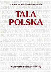 Tala polska textbok