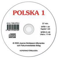 Polska 1 cd audio