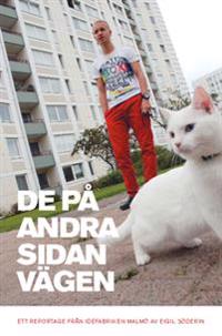 De på andra sidan vägen