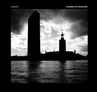 Proposals for Stockholm