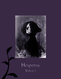 Hesperos. Vol. 7, Rediviva