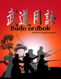 Budo ordbok - ordlista för japansk kampsport