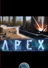 APEX : The Hunt for Evolution