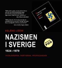 Nazismens i Sverige 1924-1979