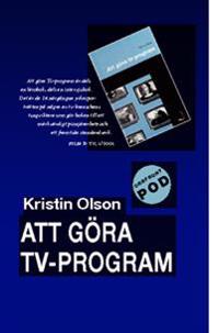 Att göra TV-program