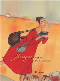 Mayas väskor
