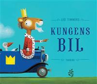 Kungens bil