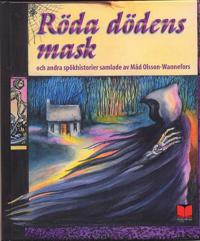 Röda dödens mask och andra spökhistorier
